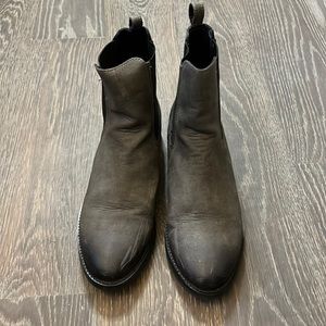 Thursday Boot Company Duchess Slate 